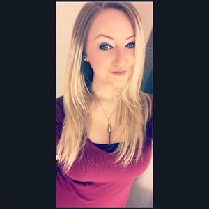 Meet your Posher, Candice